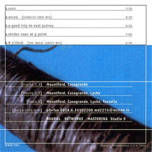 Carica l&#39;immagine nel visualizzatore di Gallery, Surya : Wide Tuning (CD)
