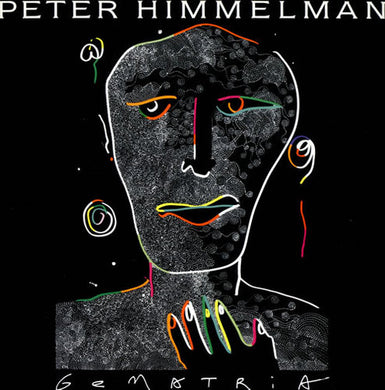Peter Himmelman : Gematria (LP, Album)