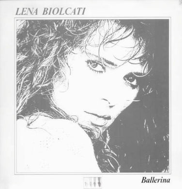 Lena Biolcati : Ballerina (LP, Album, Gat)