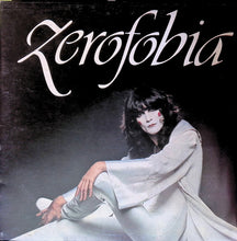 Carica l'immagine nel visualizzatore di Gallery, Renato Zero : Zerofobia (LP, Album, RE)
