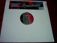 Carica l&#39;immagine nel visualizzatore di Gallery, DJ Sneak : Housekeepin (12&quot;, Smplr)
