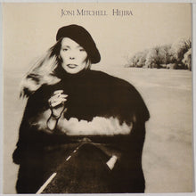 Carica l'immagine nel visualizzatore di Gallery, Joni Mitchell : Hejira (LP, Album, Gat)
