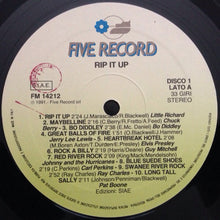 Carica l&#39;immagine nel visualizzatore di Gallery, Various : Rip It Up! (2xLP, Comp)
