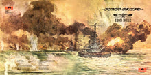 Carica l&#39;immagine nel visualizzatore di Gallery, Iron Duke : First Salvo (LP, Album)

