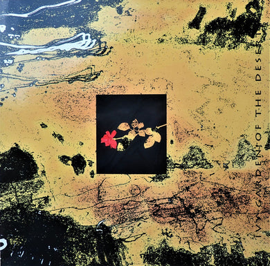 Ivy Garden Of The Desert : Blood Is Love (12