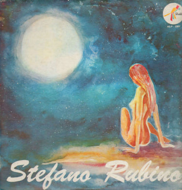 Stefano Rubino : Stefano Rubino (LP, Album)