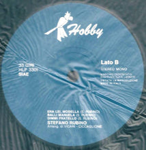 Carica l&#39;immagine nel visualizzatore di Gallery, Stefano Rubino : Stefano Rubino (LP, Album)
