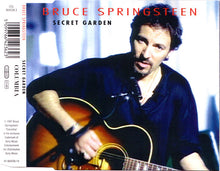 Carica l'immagine nel visualizzatore di Gallery, Bruce Springsteen : Secret Garden (CD, Maxi)
