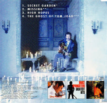 Carica l'immagine nel visualizzatore di Gallery, Bruce Springsteen : Secret Garden (CD, Maxi)
