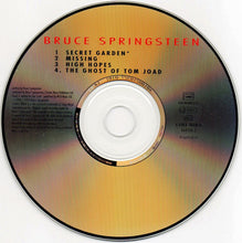 Carica l'immagine nel visualizzatore di Gallery, Bruce Springsteen : Secret Garden (CD, Maxi)
