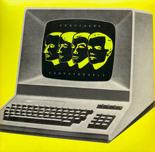 Carica l'immagine nel visualizzatore di Gallery, Kraftwerk : Computerwelt (LP, Album)
