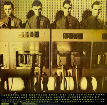 Carica l'immagine nel visualizzatore di Gallery, Kraftwerk : Computerwelt (LP, Album)
