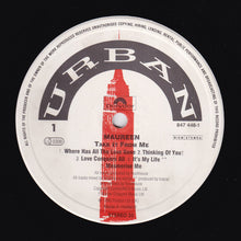 Carica l&#39;immagine nel visualizzatore di Gallery, Maureen Walsh : Take It From Me (LP, Album)
