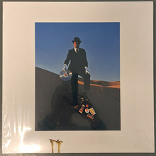 Carica l'immagine nel visualizzatore di Gallery, Pink Floyd : Wish You Were Here  (LP, Ltd, RE, RM, 50t)
