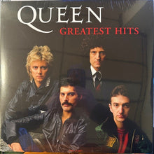 Carica l'immagine nel visualizzatore di Gallery, Queen : Greatest Hits (2xLP, Comp, RE, RM, Gat)
