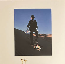 Carica l'immagine nel visualizzatore di Gallery, Pink Floyd : Wish You Were Here (Box, Dlx, RE, 50t + 4xLP, Album, Cle + 7", Single )
