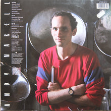 Carica l&#39;immagine nel visualizzatore di Gallery, Andy Narell : The Hammer (LP, Album)
