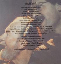 Carica l&#39;immagine nel visualizzatore di Gallery, Various : Harry Chapin Tribute (LP, Album)
