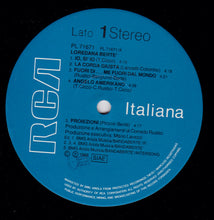 Carica l'immagine nel visualizzatore di Gallery, Loredana Berte'* : Io (LP, Album)
