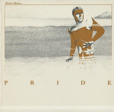 Robert Palmer : Pride (LP, Album)