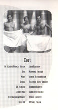 Carica l&#39;immagine nel visualizzatore di Gallery, Various : Zero Patience - A Musical About AIDS (CD, Album)
