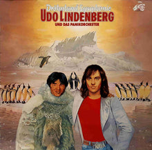 Carica l&#39;immagine nel visualizzatore di Gallery, Udo Lindenberg Und Das Panikorchester : Dröhnland Symphonie (LP, Album)
