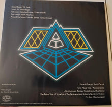 Carica l'immagine nel visualizzatore di Gallery, Daft Punk : Wireless Festival 2007 (LP, Unofficial, Blu)
