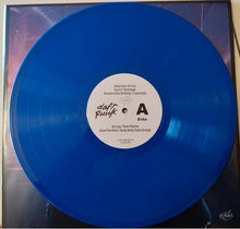 Carica l'immagine nel visualizzatore di Gallery, Daft Punk : Wireless Festival 2007 (LP, Unofficial, Blu)
