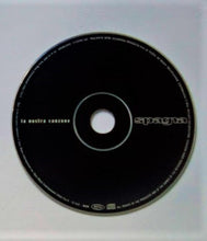 Carica l&#39;immagine nel visualizzatore di Gallery, Ivana Spagna : La Nostra Canzone (CD, Album)
