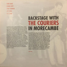 Carica l&#39;immagine nel visualizzatore di Gallery, The Jazz Couriers : Tippin&#39; - The Jazz Couriers Live In Morecambe 1959 (LP, Album, Mono, Ltd, 180)
