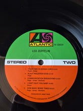 Carica l'immagine nel visualizzatore di Gallery, Led Zeppelin : Led Zeppelin (LP, Album, RE, RM, 180)
