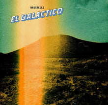 Carica l'immagine nel visualizzatore di Gallery, Baustelle : El Galactico (LP, RE)

