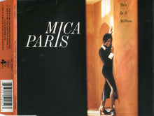 Carica l'immagine nel visualizzatore di Gallery, Mica Paris : Two In A Million (CD, Maxi)
