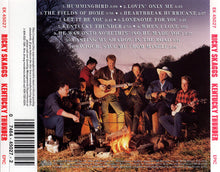 Carica l'immagine nel visualizzatore di Gallery, Ricky Skaggs : Kentucky Thunder (CD, Album)
