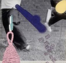 Bench (3) : A Trip And A Twist (LP, Album)