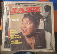 Carica l&#39;immagine nel visualizzatore di Gallery, Various : Il Gospel (LP, Comp)

