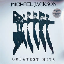 Carica l'immagine nel visualizzatore di Gallery, Michael Jackson : Greatest Hits (LP, Comp, Unofficial)

