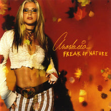 Carica l&#39;immagine nel visualizzatore di Gallery, Anastacia : Freak Of Nature (CD, Album)
