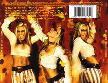 Carica l&#39;immagine nel visualizzatore di Gallery, Anastacia : Freak Of Nature (CD, Album)
