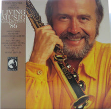 Carica l'immagine nel visualizzatore di Gallery, Paul Winter And Friends : Living Music Collection '86 (LP, Comp)

