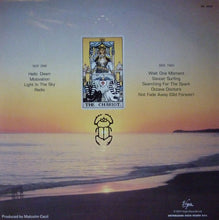 Carica l&#39;immagine nel visualizzatore di Gallery, Steve Hillage : Motivation Radio (LP, Album)
