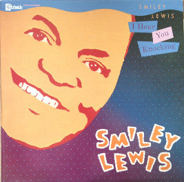 Smiley Lewis : I Hear You Knocking (LP, Comp)