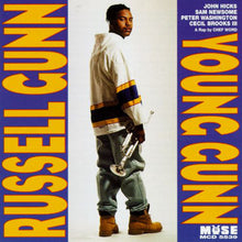 Carica l&#39;immagine nel visualizzatore di Gallery, Russell Gunn : Young Gunn (CD, Album)
