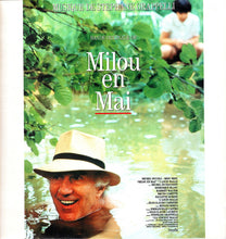 Carica l&#39;immagine nel visualizzatore di Gallery, Stéphane Grappelli : Milou En Mai (Bande Originale Du Film) (LP, Album)
