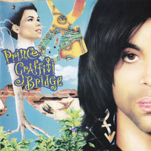 Carica l'immagine nel visualizzatore di Gallery, Prince : Graffiti Bridge (CD, Album)
