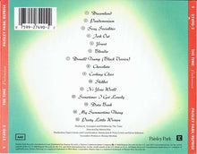 Carica l'immagine nel visualizzatore di Gallery, The Time : Pandemonium (CD, Album)

