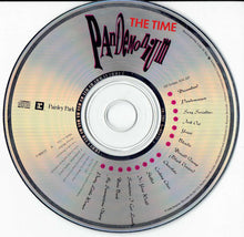 Carica l'immagine nel visualizzatore di Gallery, The Time : Pandemonium (CD, Album)

