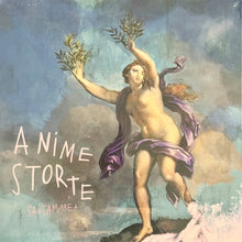 Carica l'immagine nel visualizzatore di Gallery, Santamarea : Anime Storte (LP, Album, Num)
