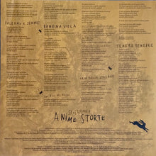 Carica l'immagine nel visualizzatore di Gallery, Santamarea : Anime Storte (LP, Album, Num)
