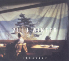Carica l'immagine nel visualizzatore di Gallery, Zulu Winter : Language (CD, Album)
